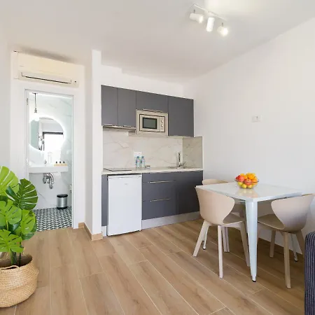 Homeforguest Moderno Apartamento En Corralejo Buitenkant foto