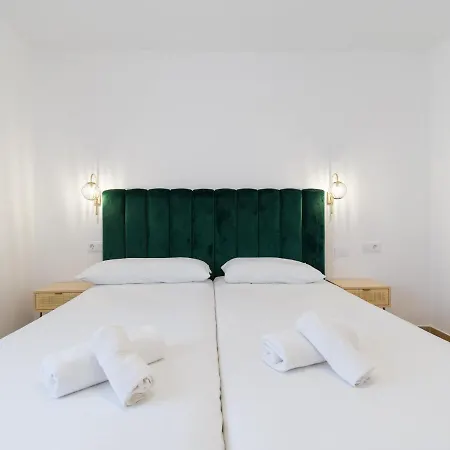Homeforguest Moderno Apartamento En Corralejo Buitenkant foto