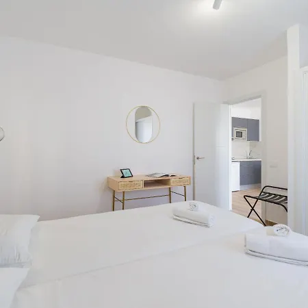 Homeforguest Moderno Apartamento En Corralejo Buitenkant foto