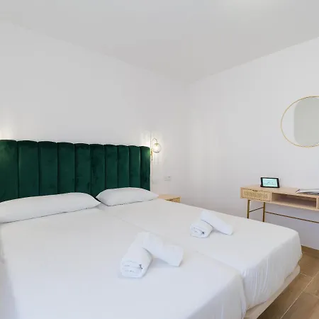 Homeforguest Moderno Apartamento En Corralejo Buitenkant foto