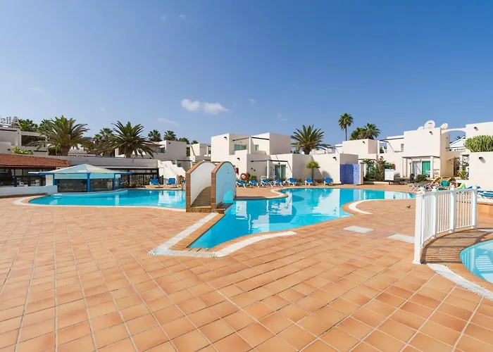 Homeforguest Moderno Apartamento En Corralejo