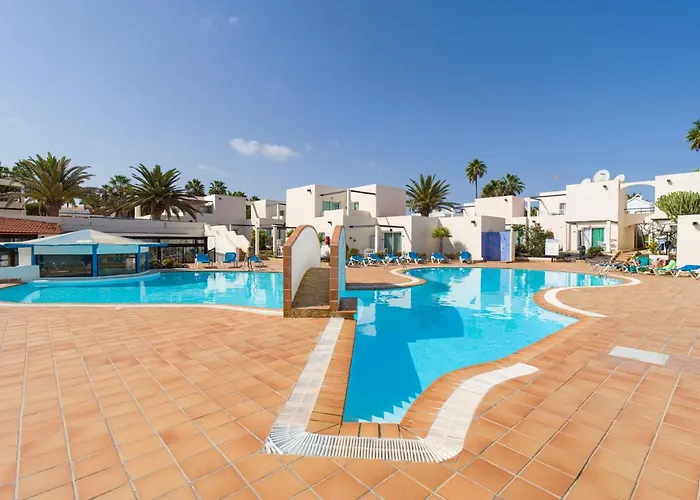Homeforguest Moderno Apartamento En Corralejo