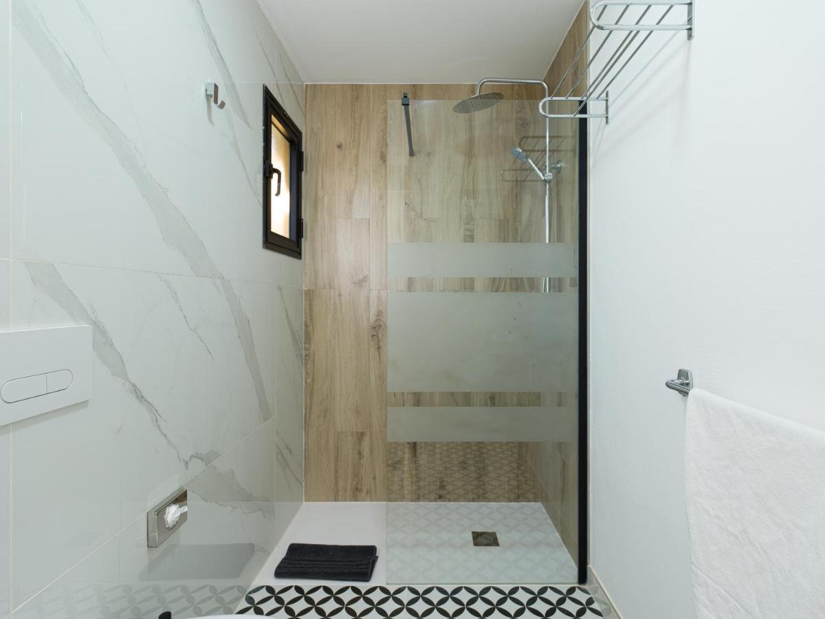 Appartamento Homeforguest Moderno En *