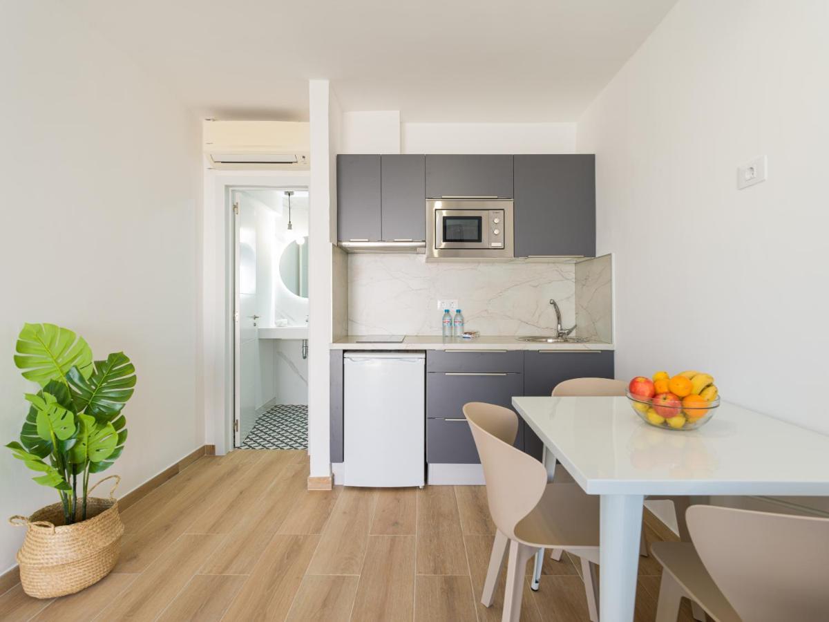 Homeforguest Moderno En Appartamento *