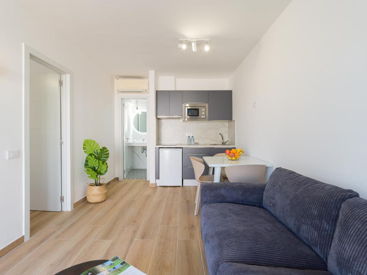 Homeforguest Moderno En Apartment