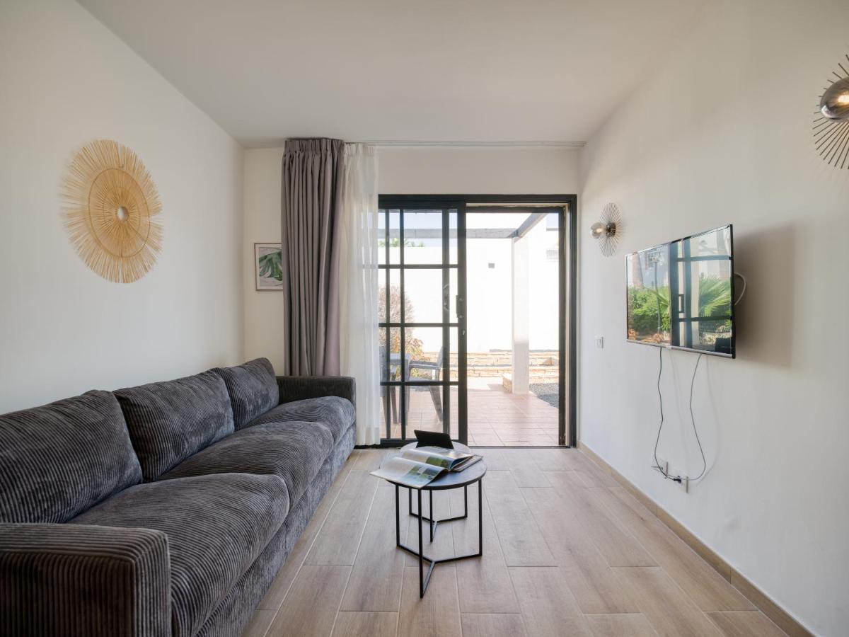 Appartamento Homeforguest Moderno En Corralejo