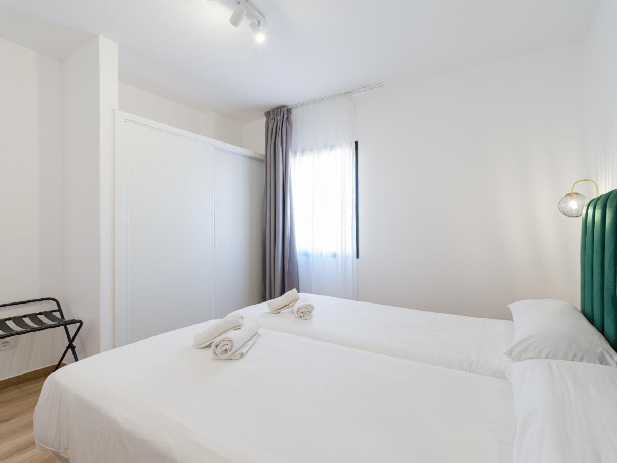 Appartamento Homeforguest Moderno En
