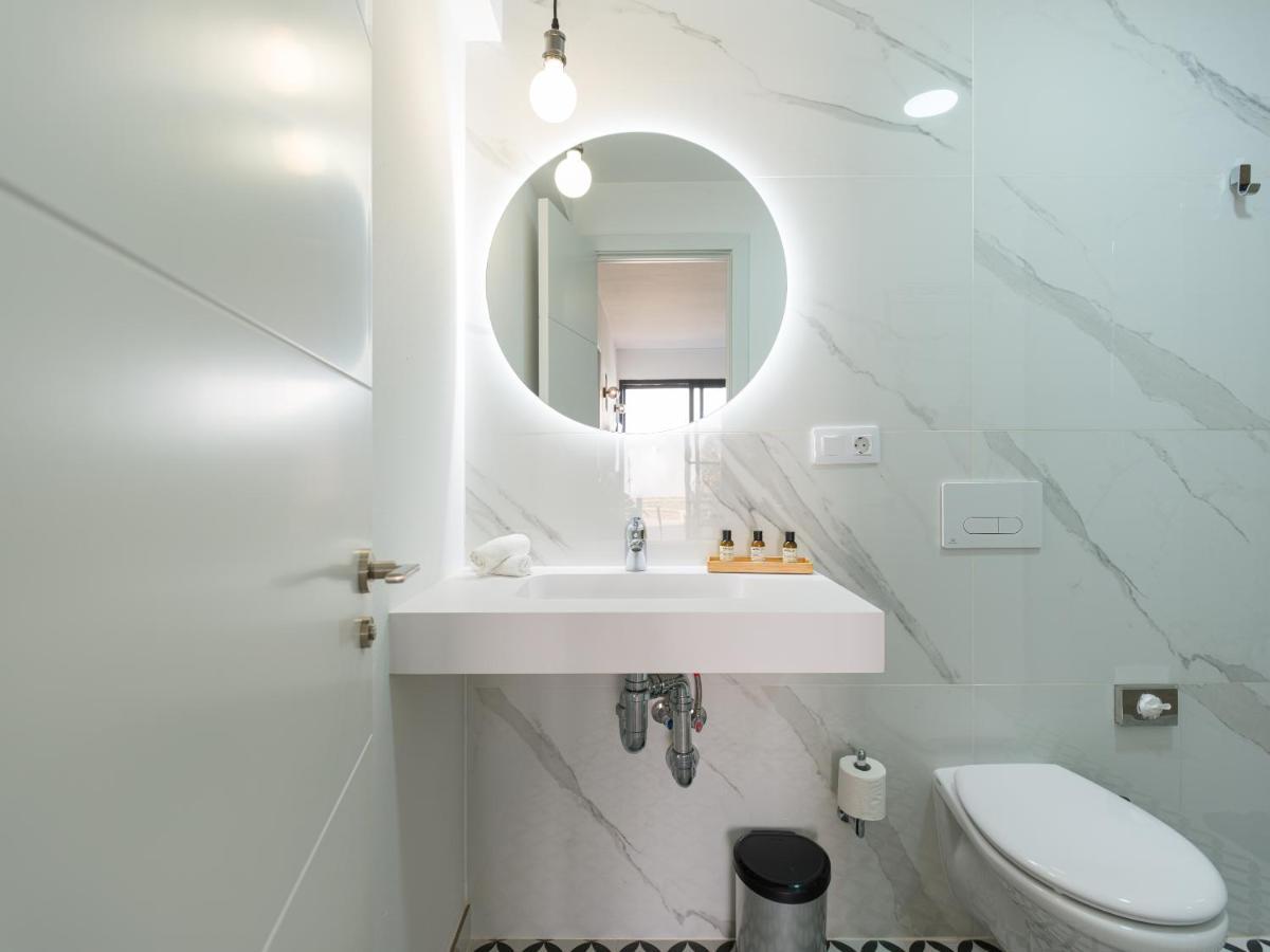 Homeforguest Moderno En *