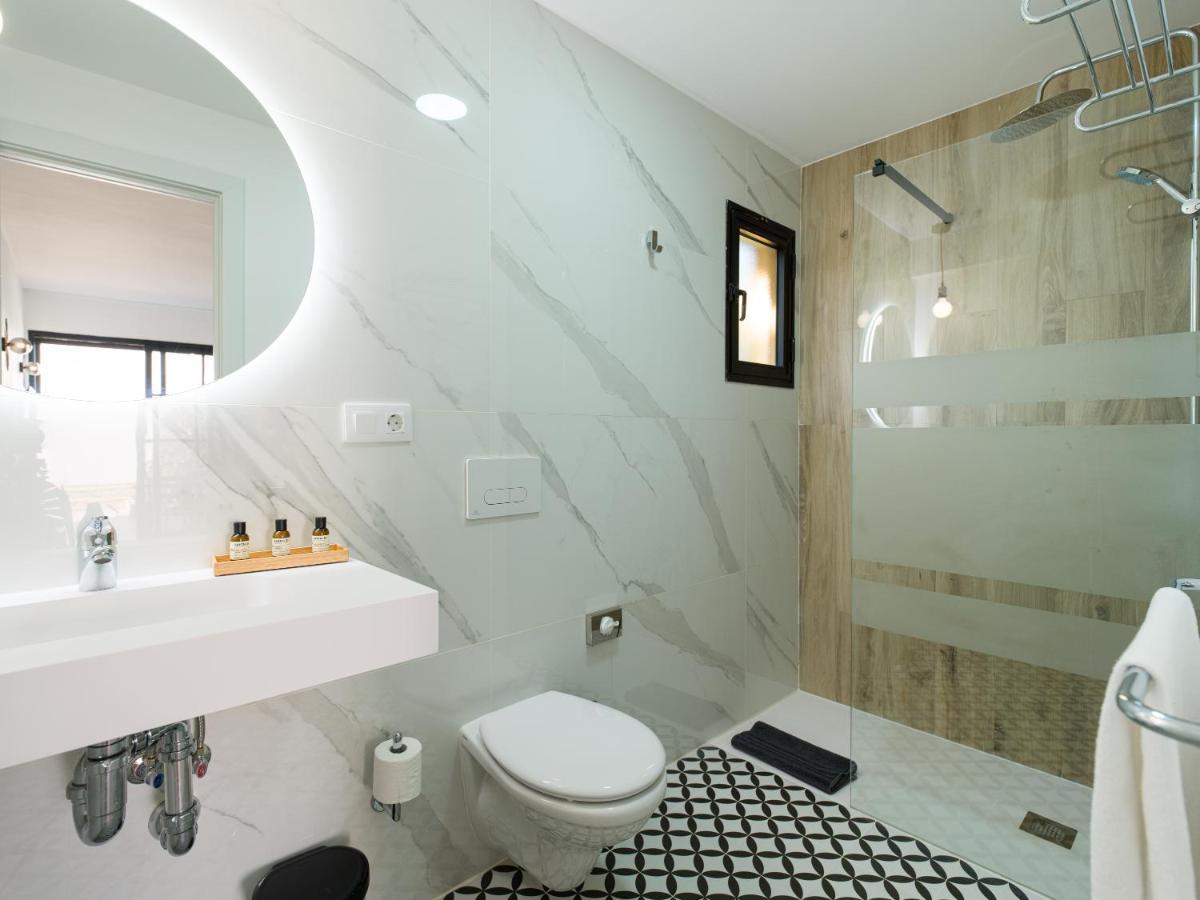 Appartamento Homeforguest Moderno En