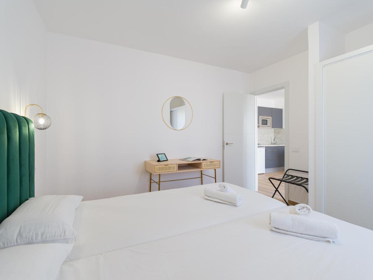Homeforguest Moderno En Appartamento *