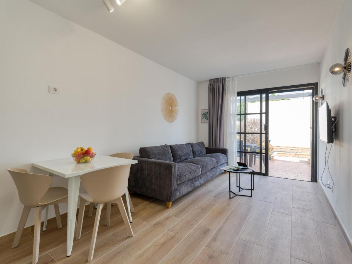 Homeforguest Moderno En Appartamento Corralejo