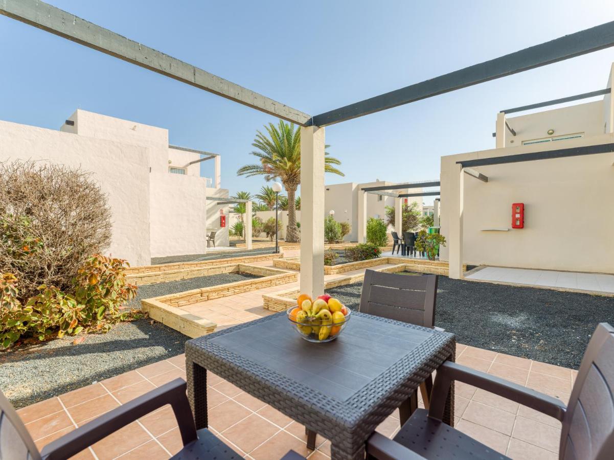 Homeforguest Moderno En Corralejo